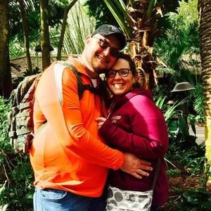 Meet your Posher, Kristen